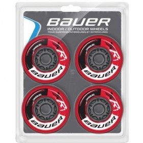 Bauer XR1 İn-Line Tekerlek